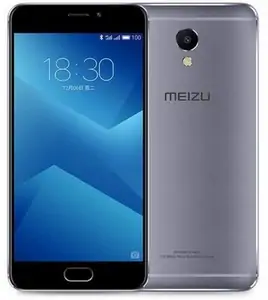 Замена экрана на телефоне Meizu M5 в Ростове-на-Дону